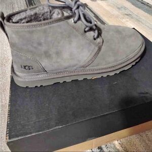 Brand new UGG mens boot size 10